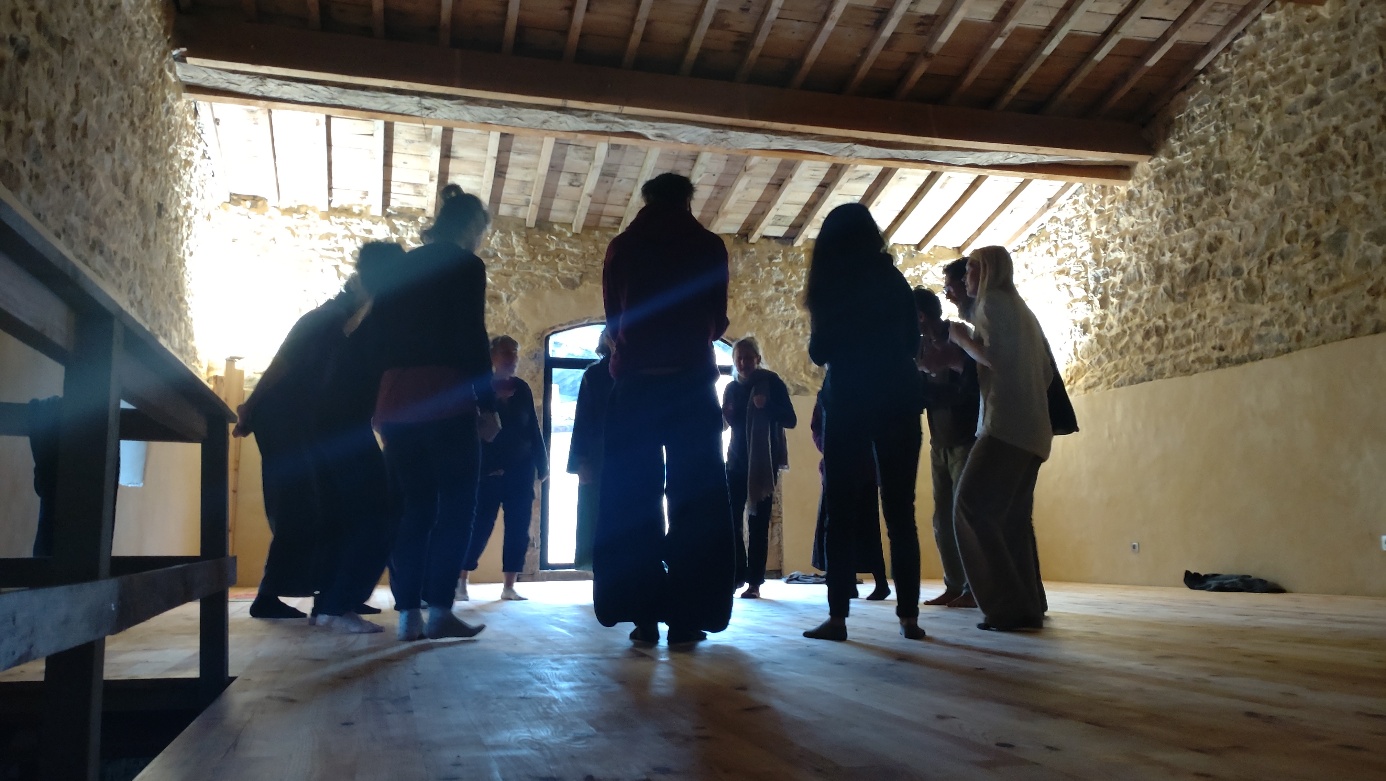 La culture à LaChwet